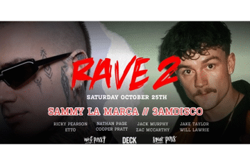 RAVE 2
