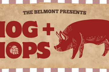 Hogs & Hops