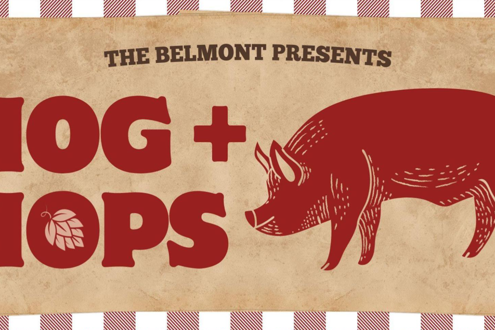 Hogs & Hops
