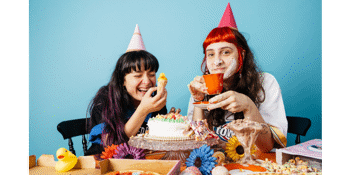Teenage Joans ‘Taste Of Me’ EP Tour