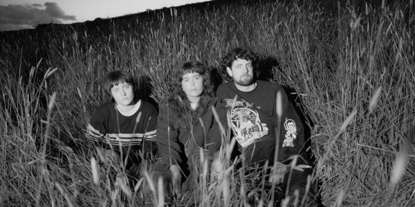 Hot Glue with Human Noise and UNIT