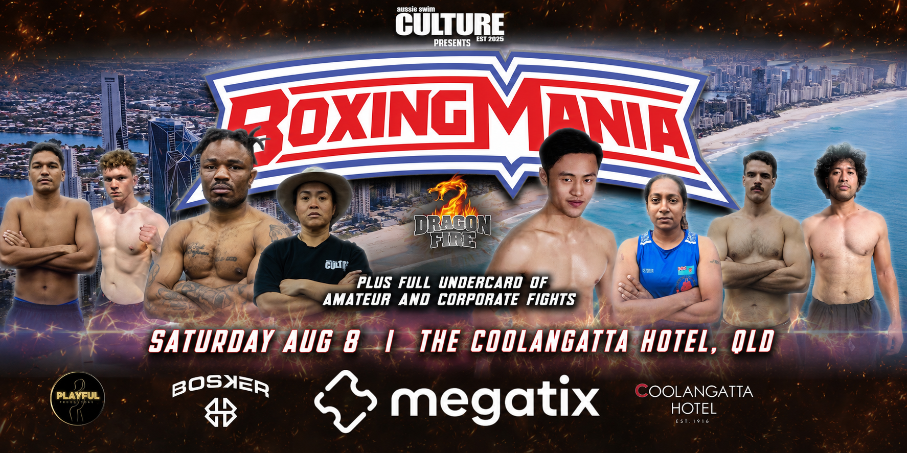 Boxing Mania: Returns