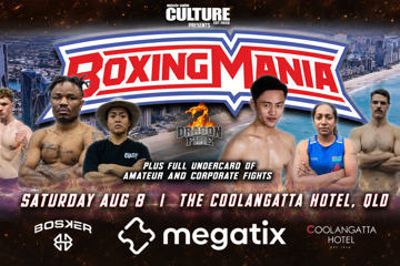 Boxing Mania: Returns