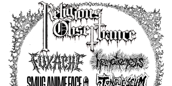 LAST CHANCE w/ FUXACHE (NT) & FRIENDS