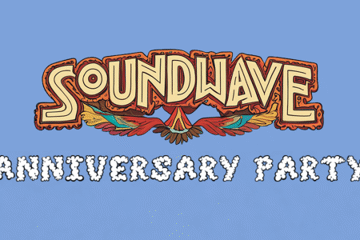 Soundwave Anniversary Party