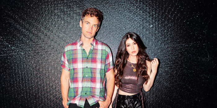 Tyler Hilton & Kate Voegele: Celebrating The Music of 'One Tree Hill'