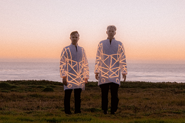 PNAU  + Guests - The Nirvana Tour - Newcastle