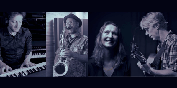 JiGjAS **FREE GIG** live at Edinburgh Castle Hotel (Brunswick) in Brunswick - Live music event