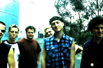 The Hoodangers: One More Before the Last One