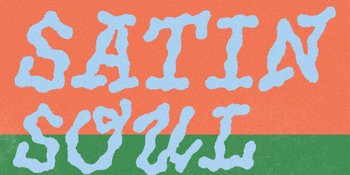 Satin Soul