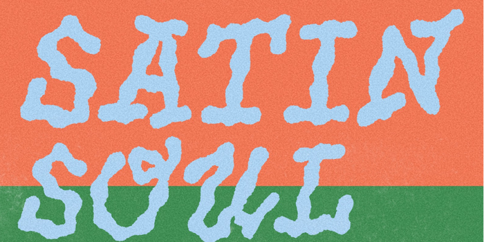 Satin Soul