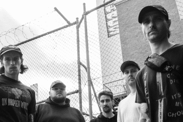 SEVERED "SEIZURE DREAMS" HOBART RELEASE SHOW w/ FEVER SHACK (VIC), DEATH TAX (VIC) & MORE