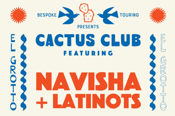 NAVISHA