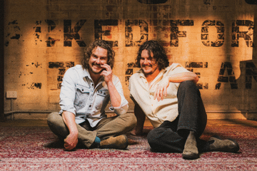 Pierce Brothers - Moonrise Album Release Party