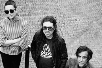 A Place to Bury Strangers (USA)