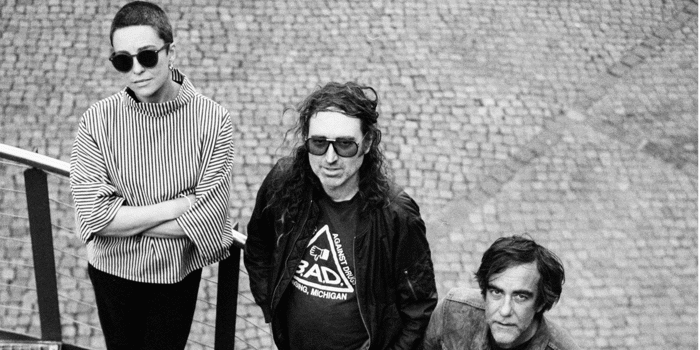 A Place to Bury Strangers (USA)