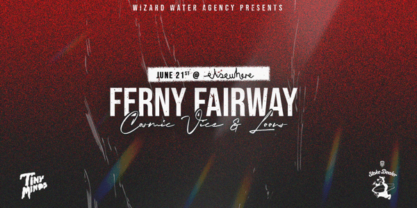 Event image for Ferny Fairway