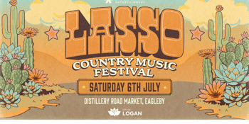 Lasso Country Music Festival