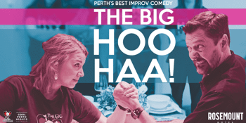 The Big HOO-HAA!