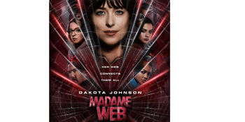 MADAME WEB