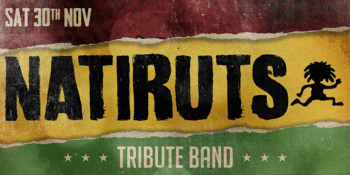 Natiruts Tribute 3rd Edition