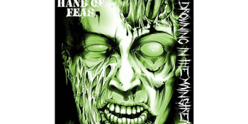 Hand Of Fear w/ special guests