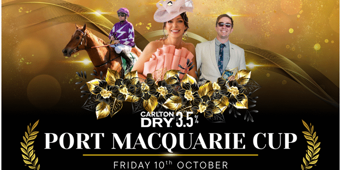 2025 Carlton Dry 3.5 Port Macquarie Cup