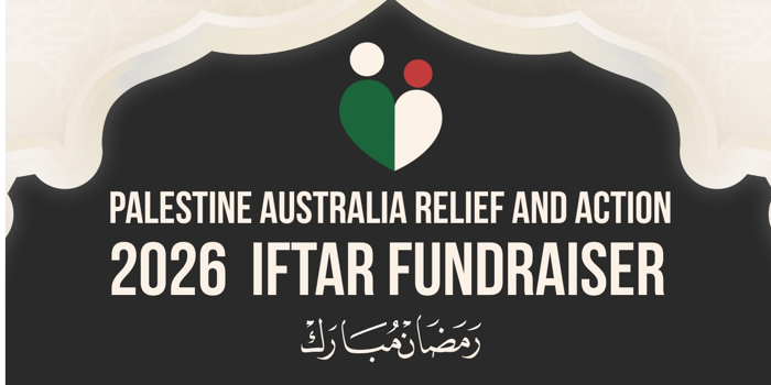 PARA 2026 Iftar Fundraiser - Melbourne