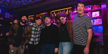 Guttermouth Are Covered with Ants & Demanding Fan Requests