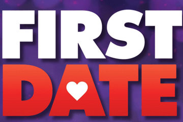First Date The Musical