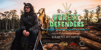 Forest Defenders with Q&A