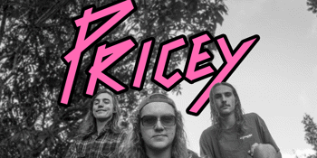 PRICEY