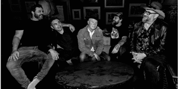 **FREE ENTRY** The Distant South | Sunday Blues