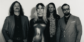 Devil Electric (Album Launch)