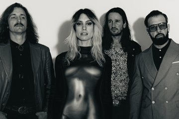 Devil Electric (Album Launch)