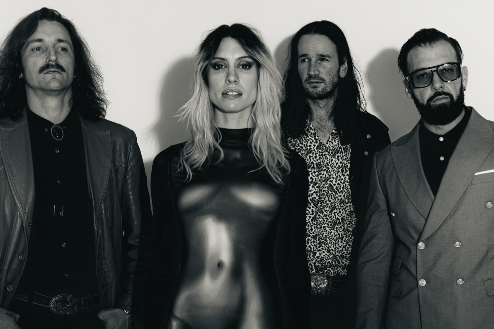 Devil Electric (Album Launch)