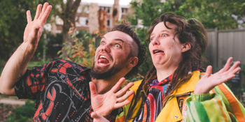 Bubbl&Sq!!k **FREE GIG**