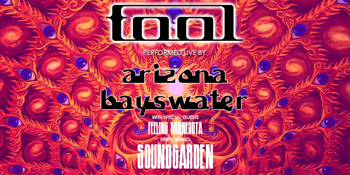TOOL Tribute Show