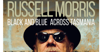RUSSELL MORRIS
