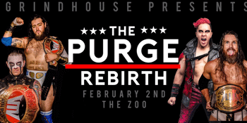 The Purge: Rebirth