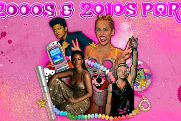 2000s + 2010s Party - Caloundra