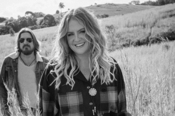 Brooke McClymont & Adam Eckersley