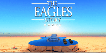 THE EAGLES STORY