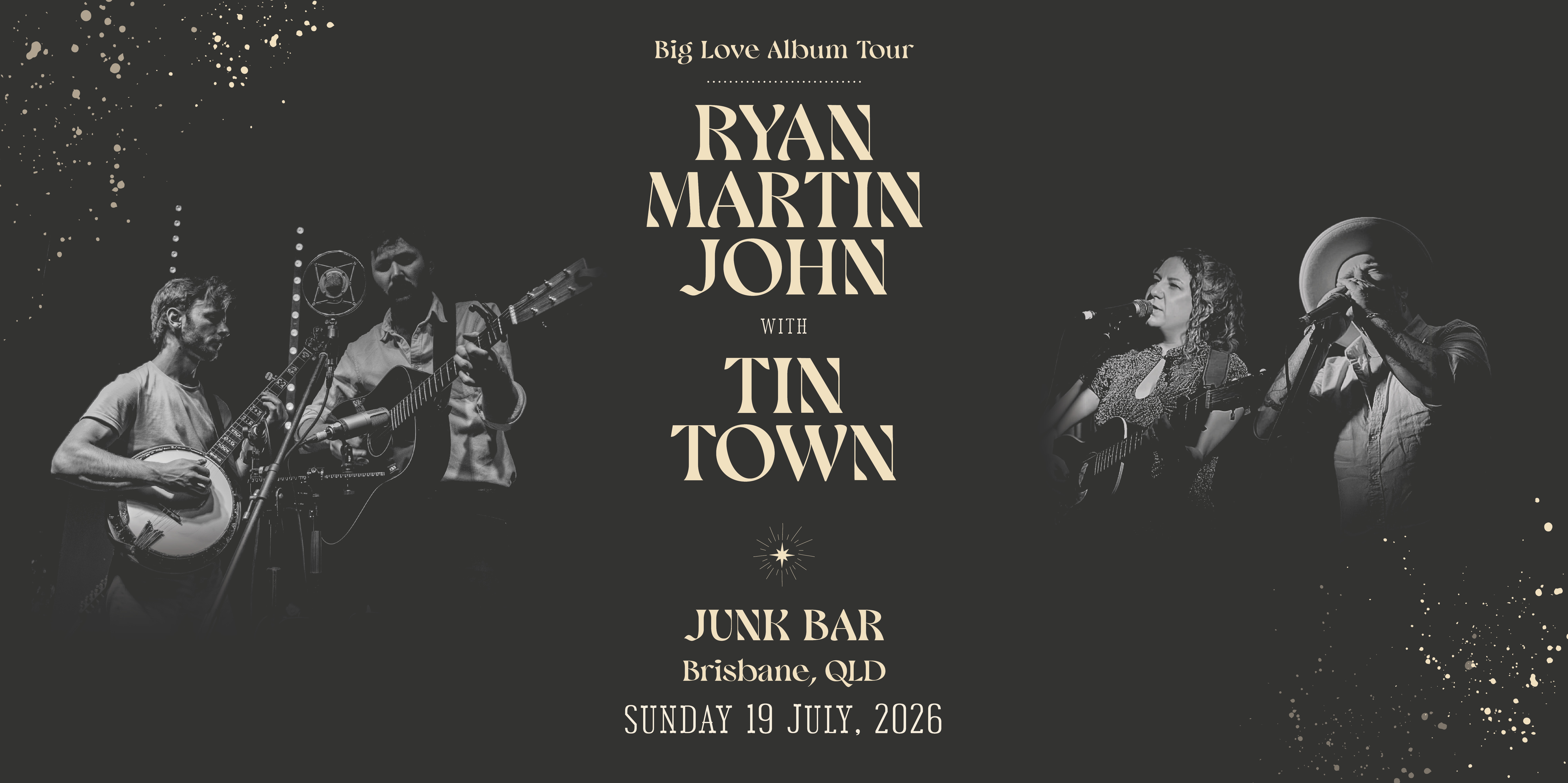 Ryan Martin John