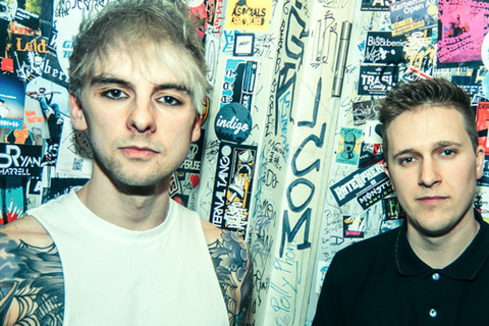 Story Untold (FR/CA) - Brisbane