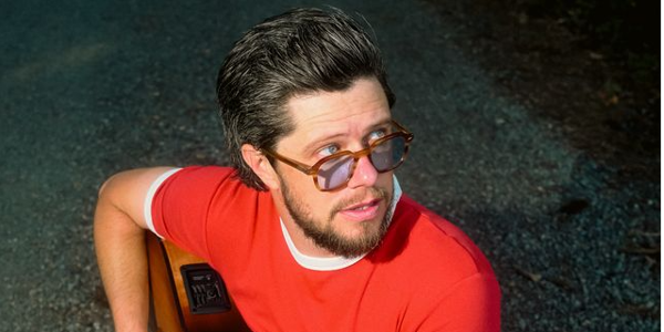 DYLAN WRIGHT The Songs & Stories Tour (GOLD COAST)