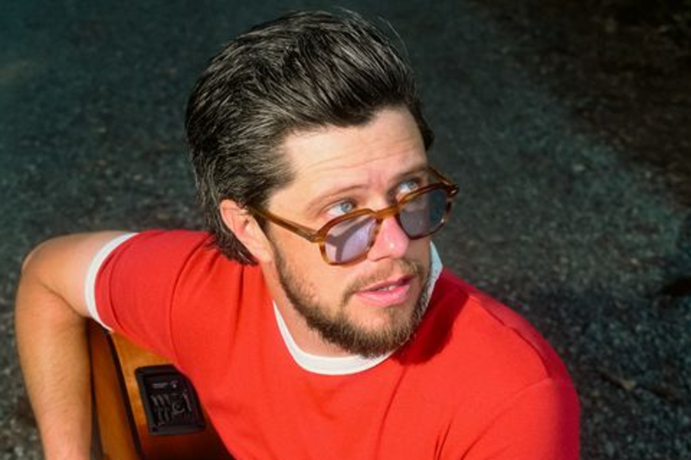 DYLAN WRIGHT The Songs & Stories Tour (GOLD COAST)