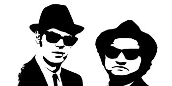 The Blues Bros Tribute - LATE SHOW