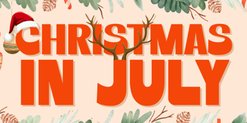 Christmas in July