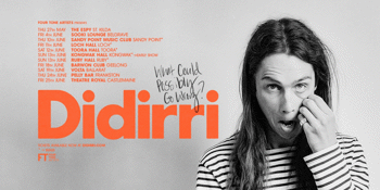 Didirri